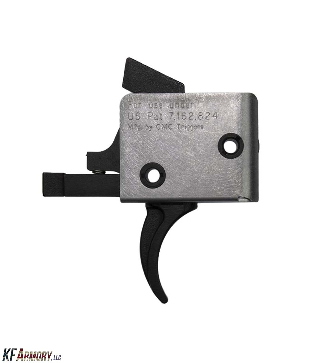CMC Triggers Anti-Walk Small Pin Kit .154