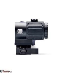 EOTECH G43 Micro 3X Magnifier - QD - Switch To Side (STS) Mount