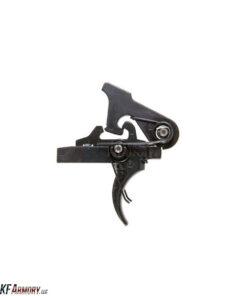 Geissele 2 Stage (G2S) Trigger
