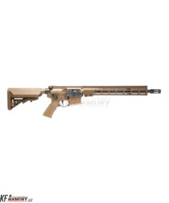 Geissele Super Duty Rifle 14.5" Pin and Weld 5.56mm - DDC