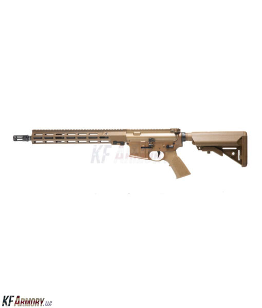 Geissele Super Duty Rifle 14.5" Pin and Weld 5.56mm - DDC
