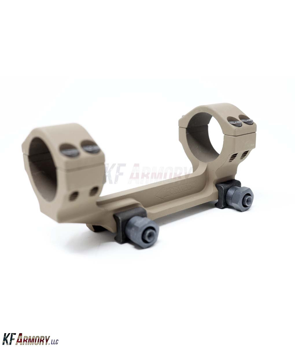 Knight's Armament 30mm Scope Mount 1.53″ Taupe P/N 24755-C – KF 