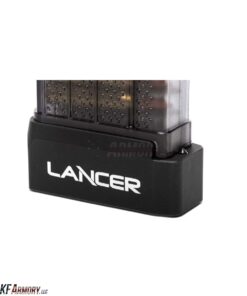 Lancer L5AWM® +6 Extended Basepad