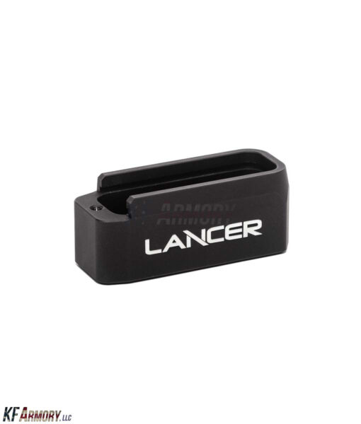 Lancer L5AWM® +6 Extended Basepad