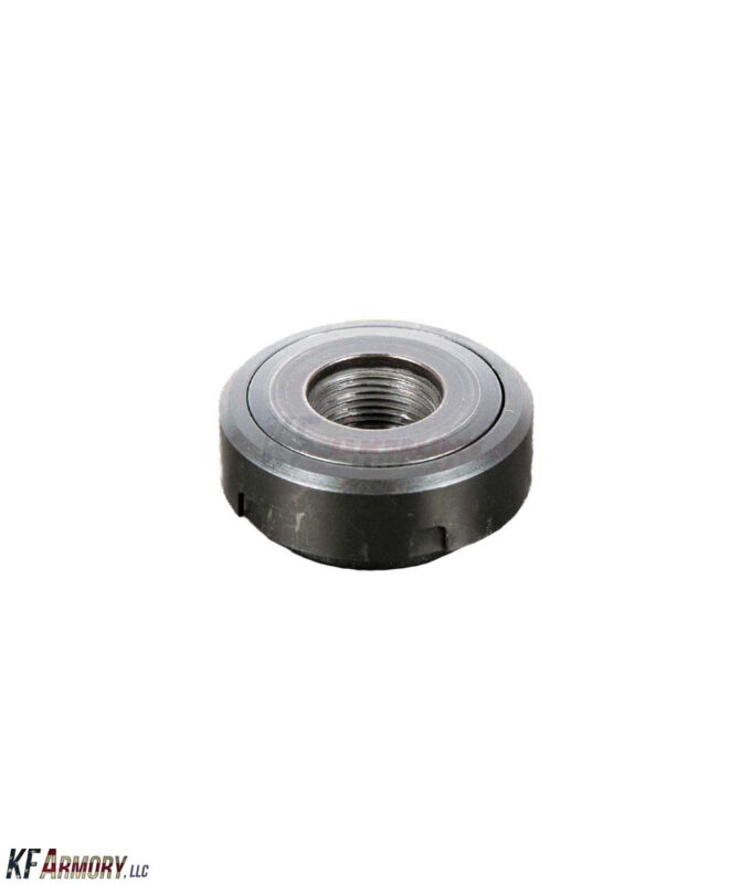 SilencerCo Charlie Direct Thread Mount 5/8×24 Fits Omega 36M/Chimera