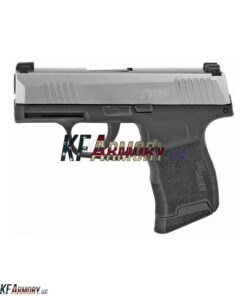 SIG Sauer P365 9mm Stainless Slide