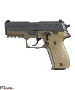SIG Sauer Pistol P229 Combat - 9mm