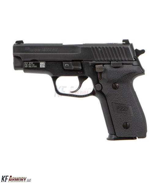 SIG Sauer P229 M11-A1 Compact 9mm - Black