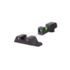 Trijicon DI™ Night Sight Set For Small Frame Glock® Models 42, 43, 43X, & 48