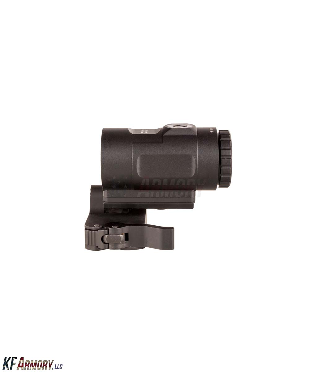 Trijicon® 3x Magnifier for MRO HD KF Armory, LLC