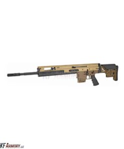 FN SCAR® 20S NRCH 6.5CM - FDE