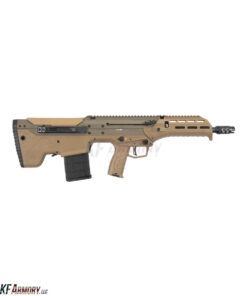 Desert Tech MDRX 16" Rifle .308 Win Forward Ejection - FDE