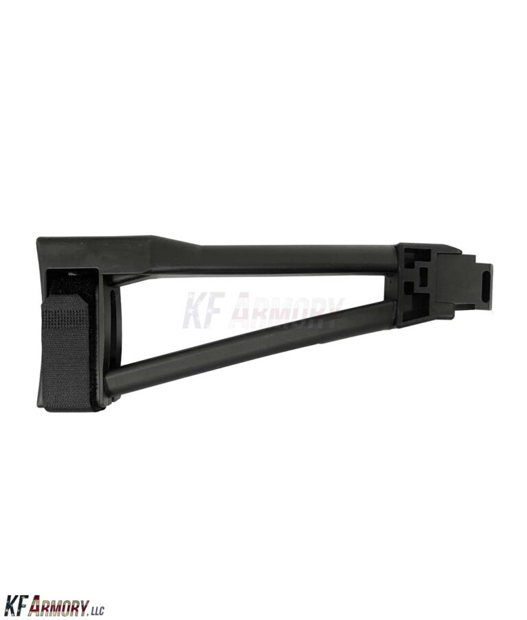 Kalashnikov USA KP9 Pistol With Triangle Pistol Brace 9x19mm KF