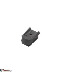Mantis MagRail SIG Sauer P365 Magazine Floor Plate Rail Adapter For 10 Round With Pinky Extension