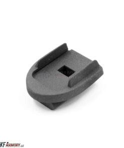 Mantis MagRail SIG Sauer P320/P250 Magazine Floor Plate Adapter - Square Base Hole