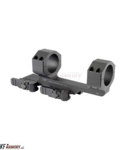 Midwest Industries 30mm QD Scope Mount 1.4" Offset - Black
