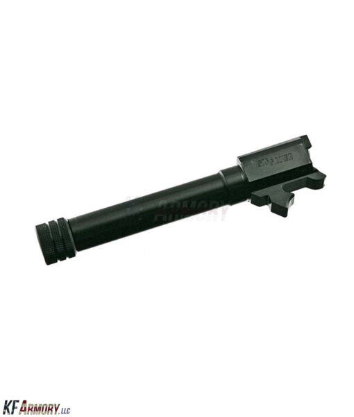 SIG Sauer P228/229 9mm Threaded Barrel - Black