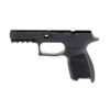 SIG Sauer P320 Compact Grip Assembly Small - Black