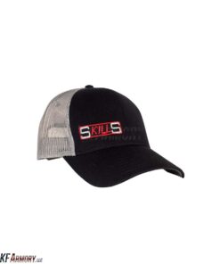 S&S Precision SkillS Hat