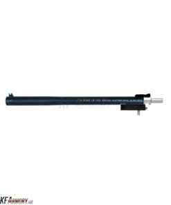 Tactical Solutions X-Ring Takedown TSS Barrel for Ruger 10/22 - Matte Black