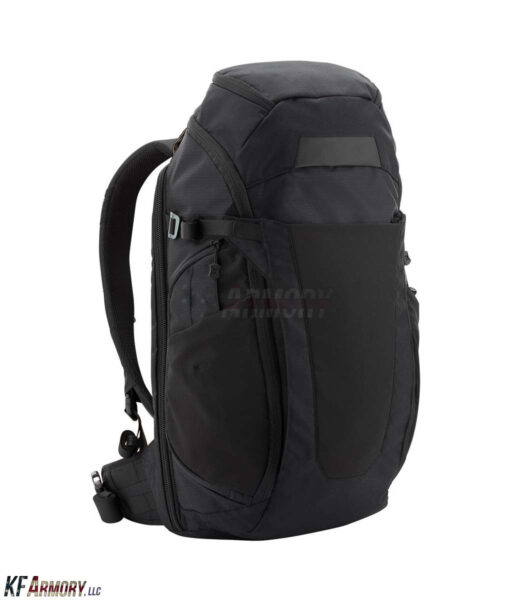 Vertx Gamut Overland Backpack - Black