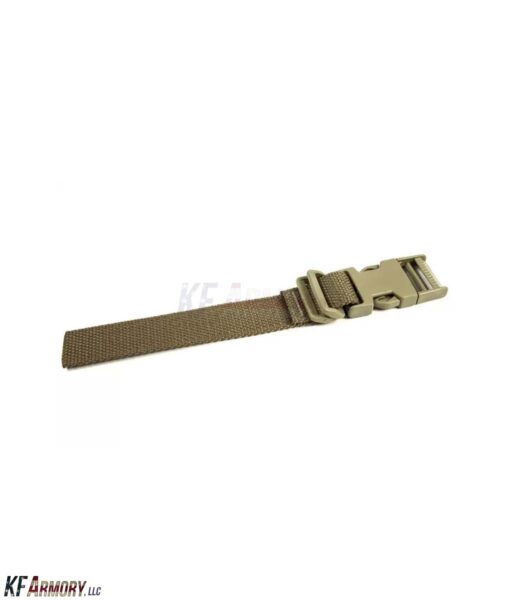 Blue Force Gear Quick Release Kit - Coyote Brown