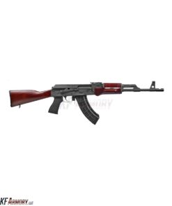 Century Arms VSKA Rifle 16.25" 7.62x39 - Red Wood