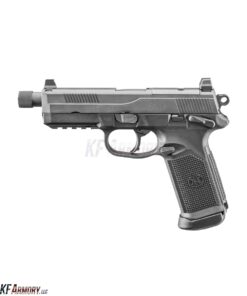 FN FNX™-45 Tactical Pistol Threaded 5.3