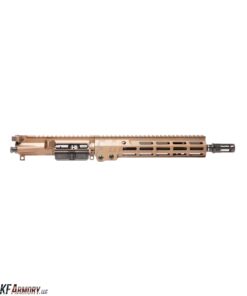 Geissele Super Duty 10.3″ “Complete Upper” 5.56mm – DDC