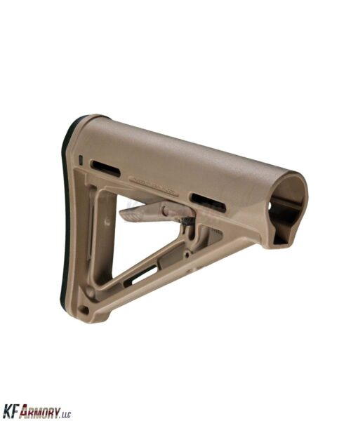Magpul MOE® Carbine Stock AR15 Mil-Spec - Flat Dark Earth