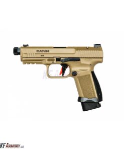 Canik TP9SF Elite Combat 9mm - FDE