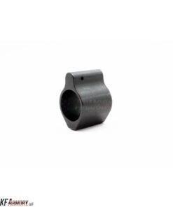Damage Industries AR15/M16/M4 Gas Block Low Profile For 0.750