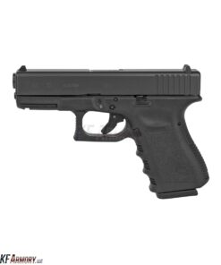 Glock G19 Gen 3 9mm - Black