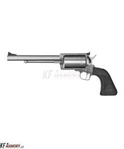 Magnum Research BFR 7.5" SA Revolver .44 Magnum - Stainless