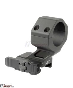Midwest Industries Cantilever 30mm QD Ring Mount