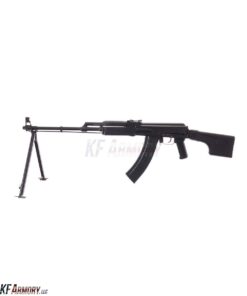 Molot Vepr RPK74-33 Semi-Automatic Rifle 5.45x39mm - Black