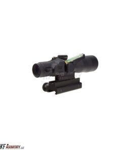 Trijicon ACOG® BAC 3x30 Riflescope Green Reticle - 300 BLK 115 / 220 Grain