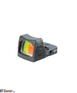 Trijicon RMR® Type 2 Red Dot Sight 3.25 MOA - Gray
