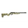 Tactical Solutions Matte Black X-RING TAKEDOWN VR .22LR Rifle - Magpul® Stock in KRYPTEK® Highlander™