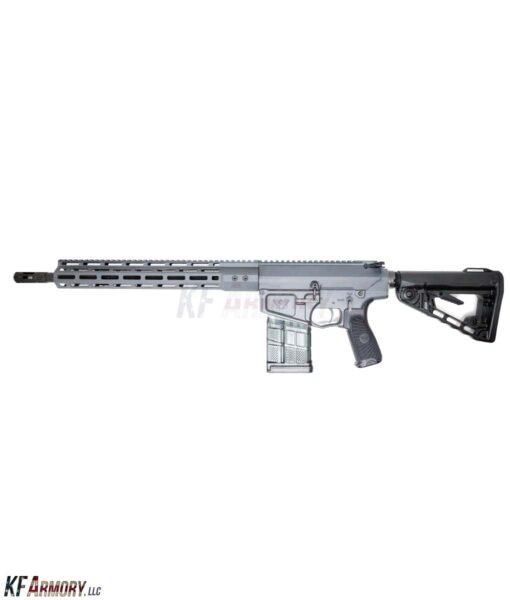 Wilson Combat Rifle Recon Tactical 16" .308 Winchester - Gray
