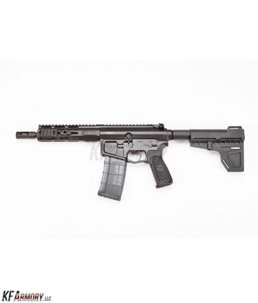 Wilson Combat ARP Tactical Pistol 8" 300 BLK - Black