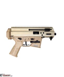 B&T APC9 K PRO 9mm Pistol Glock Lower - Tan