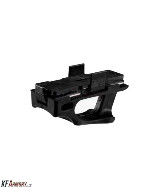 Magpul Industries Ranger Plate™ – USGI 5.56x45, 3 Pack - Black