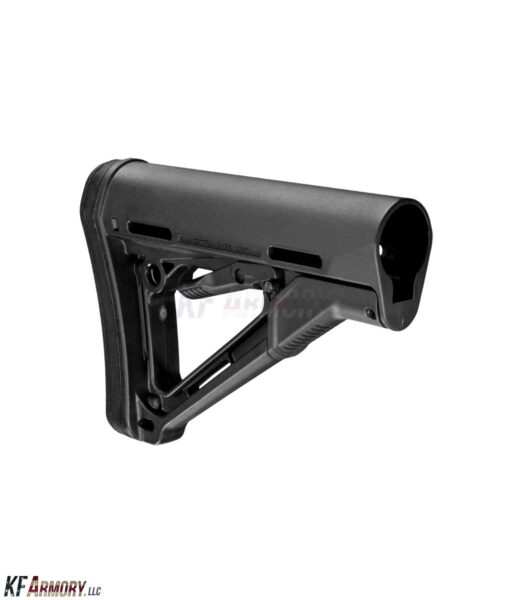 Magpul Industries CTR® Carbine Stock Commercial-Spec - Black