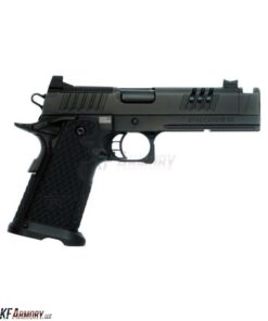 Staccato XC - 9mm