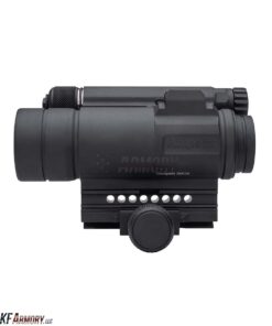 Aimpoint CompM4™ 2 MOA - Red Dot Reflex Sight with Standard Spacer & QRP2 Mount