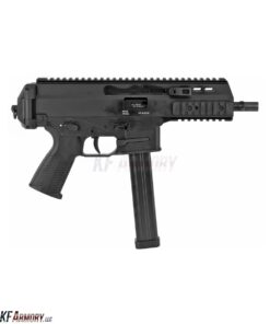 B&T APC45 Pro 7" Pistol 45 ACP - Black