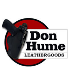 Don Hume Leathergoods