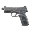 FN 509T® Tactical NMS 9mm - Black (FN IOP)