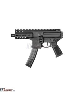 SIG Sauer MPX K 4" Pistol 9mm - Black (SPP Item)